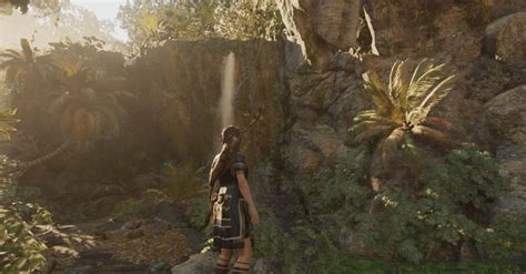 Shadow of the Tomb Raider All Paititi crypts guide .